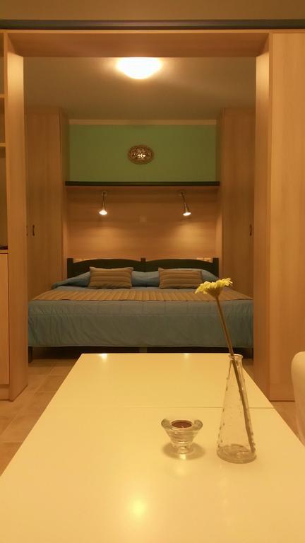 Appartamenti Angelika Perdika  Room photo
