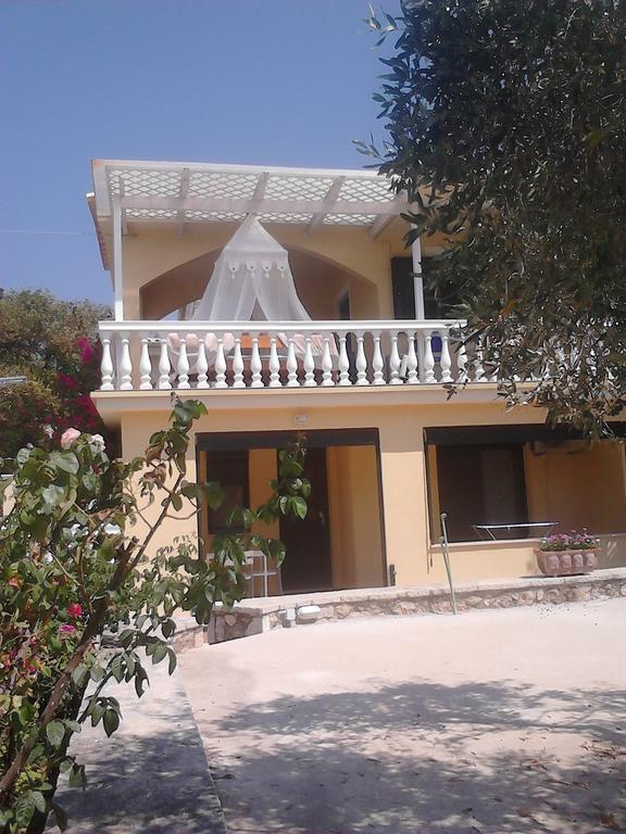Appartamenti Angelika Perdika  Exterior photo