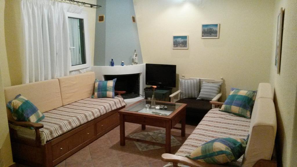 Appartamenti Angelika Perdika  Room photo